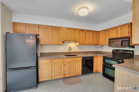 Tiny photo for 380 Hitchcock Road #168, Waterbury, CT 06705 (MLS # 24172425)