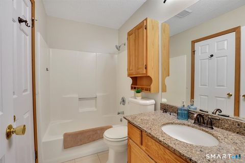 Tiny photo for 380 Hitchcock Road #168, Waterbury, CT 06705 (MLS # 24172425)
