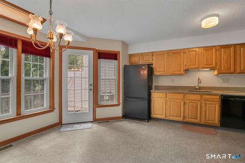 Tiny photo for 380 Hitchcock Road #168, Waterbury, CT 06705 (MLS # 24172425)