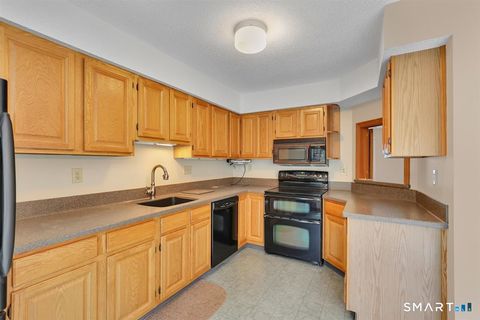 Tiny photo for 380 Hitchcock Road #168, Waterbury, CT 06705 (MLS # 24172425)