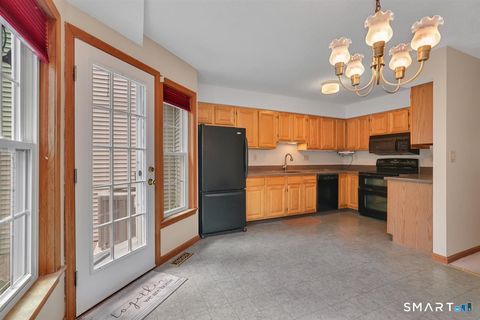 Tiny photo for 380 Hitchcock Road #168, Waterbury, CT 06705 (MLS # 24172425)