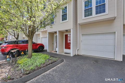 Tiny photo for 380 Hitchcock Road #168, Waterbury, CT 06705 (MLS # 24172425)