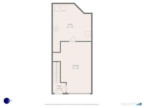 Tiny photo for 380 Hitchcock Road #168, Waterbury, CT 06705 (MLS # 24172425)
