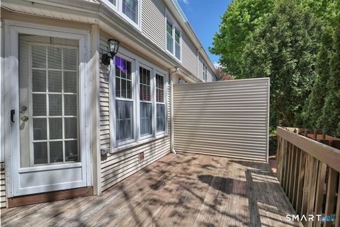 Tiny photo for 380 Hitchcock Road #168, Waterbury, CT 06705 (MLS # 24172425)