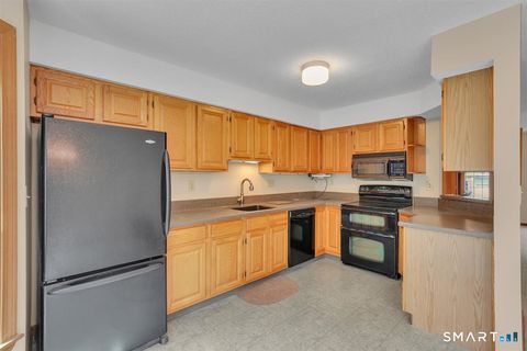 Tiny photo for 380 Hitchcock Road #168, Waterbury, CT 06705 (MLS # 24172425)