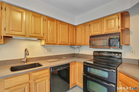 Tiny photo for 380 Hitchcock Road #168, Waterbury, CT 06705 (MLS # 24172425)