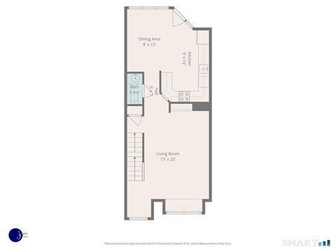 Tiny photo for 380 Hitchcock Road #168, Waterbury, CT 06705 (MLS # 24172425)