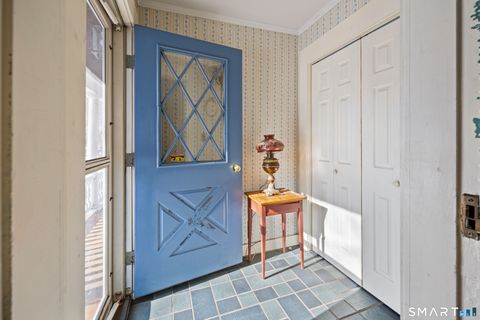 Tiny photo for 49 Woodland Street, Bristol, CT 06010 (MLS # 24148765)