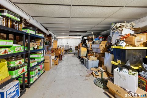 Tiny photo for 49 Woodland Street, Bristol, CT 06010 (MLS # 24148765)