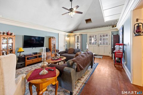 Tiny photo for 49 Woodland Street, Bristol, CT 06010 (MLS # 24148765)