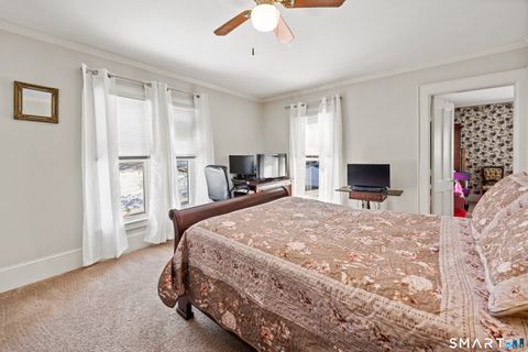 Tiny photo for 49 Woodland Street, Bristol, CT 06010 (MLS # 24148765)