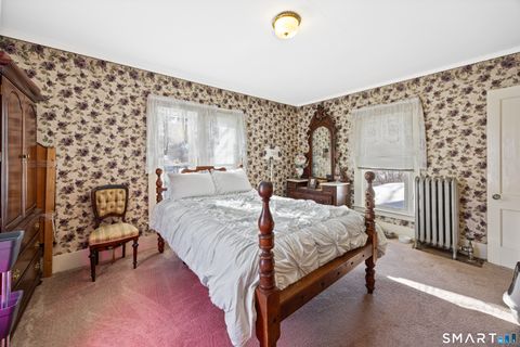 Tiny photo for 49 Woodland Street, Bristol, CT 06010 (MLS # 24148765)