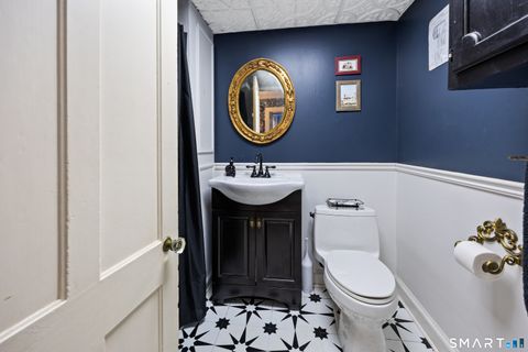 Tiny photo for 49 Woodland Street, Bristol, CT 06010 (MLS # 24148765)