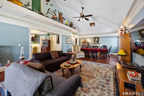 Tiny photo for 49 Woodland Street, Bristol, CT 06010 (MLS # 24148765)