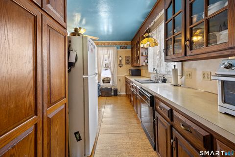 Tiny photo for 49 Woodland Street, Bristol, CT 06010 (MLS # 24148765)