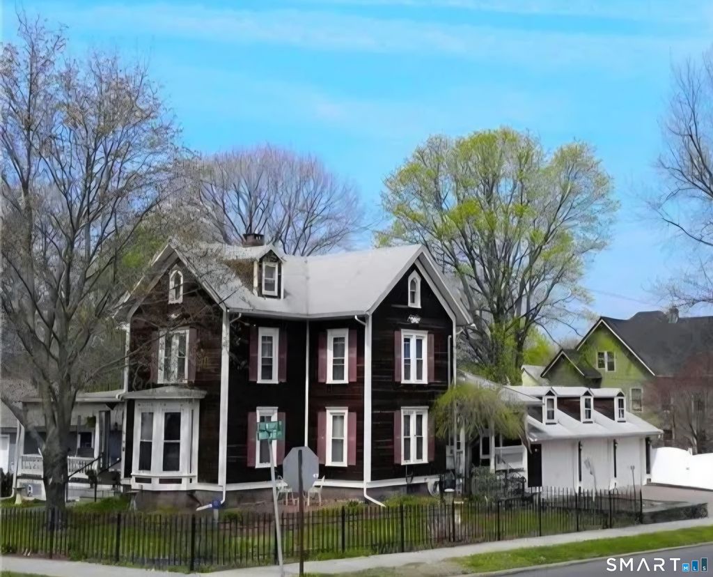 Photo of 49 Woodland Street, Bristol, CT 06010 (MLS # 24148765)