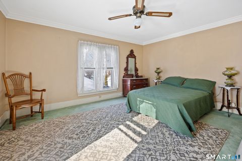 Tiny photo for 49 Woodland Street, Bristol, CT 06010 (MLS # 24148765)