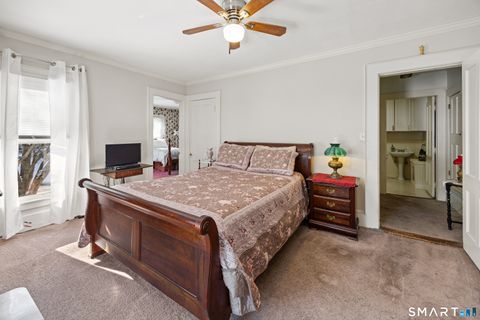 Tiny photo for 49 Woodland Street, Bristol, CT 06010 (MLS # 24148765)