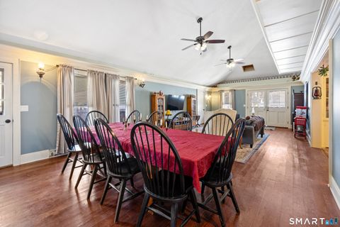 Tiny photo for 49 Woodland Street, Bristol, CT 06010 (MLS # 24148765)