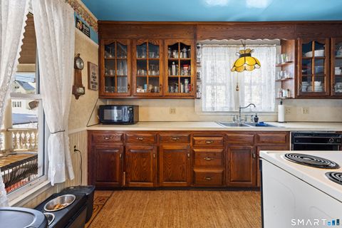 Tiny photo for 49 Woodland Street, Bristol, CT 06010 (MLS # 24148765)