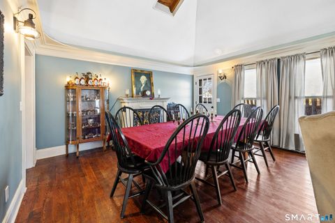 Tiny photo for 49 Woodland Street, Bristol, CT 06010 (MLS # 24148765)