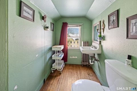 Tiny photo for 49 Woodland Street, Bristol, CT 06010 (MLS # 24148765)