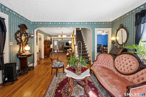 Photo of 49 Woodland Street, Bristol, CT 06010 (MLS # 24148765)