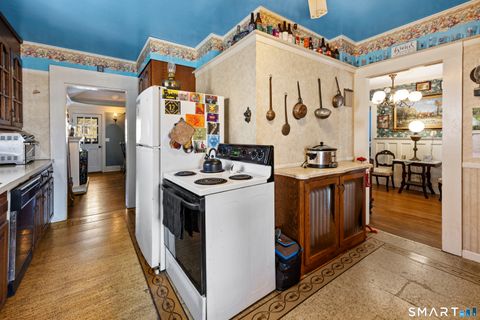 Tiny photo for 49 Woodland Street, Bristol, CT 06010 (MLS # 24148765)