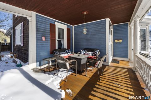 Tiny photo for 49 Woodland Street, Bristol, CT 06010 (MLS # 24148765)