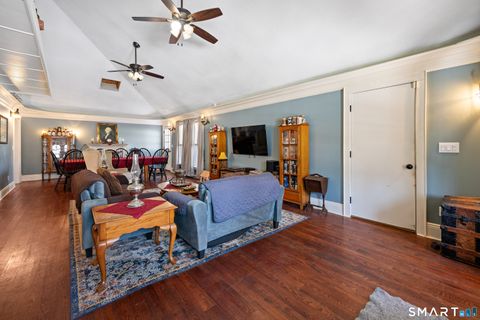 Tiny photo for 49 Woodland Street, Bristol, CT 06010 (MLS # 24148765)