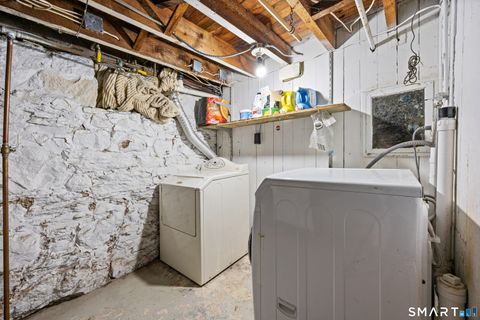 Tiny photo for 49 Woodland Street, Bristol, CT 06010 (MLS # 24148765)