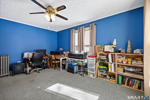 Tiny photo for 49 Woodland Street, Bristol, CT 06010 (MLS # 24148765)