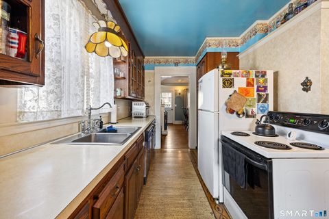 Tiny photo for 49 Woodland Street, Bristol, CT 06010 (MLS # 24148765)