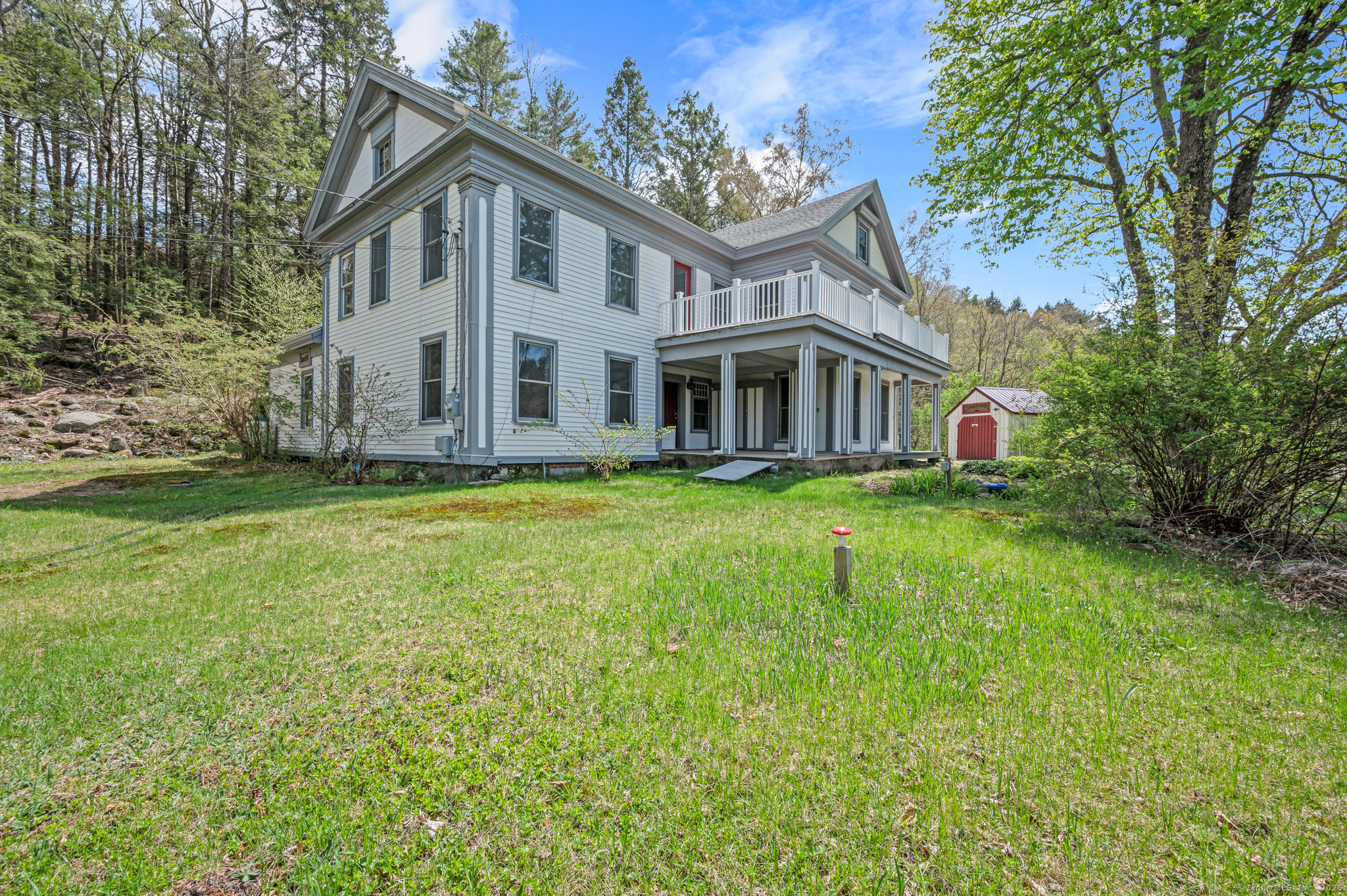 16 Crystal Lake Road, Stafford, Connecticut image 3