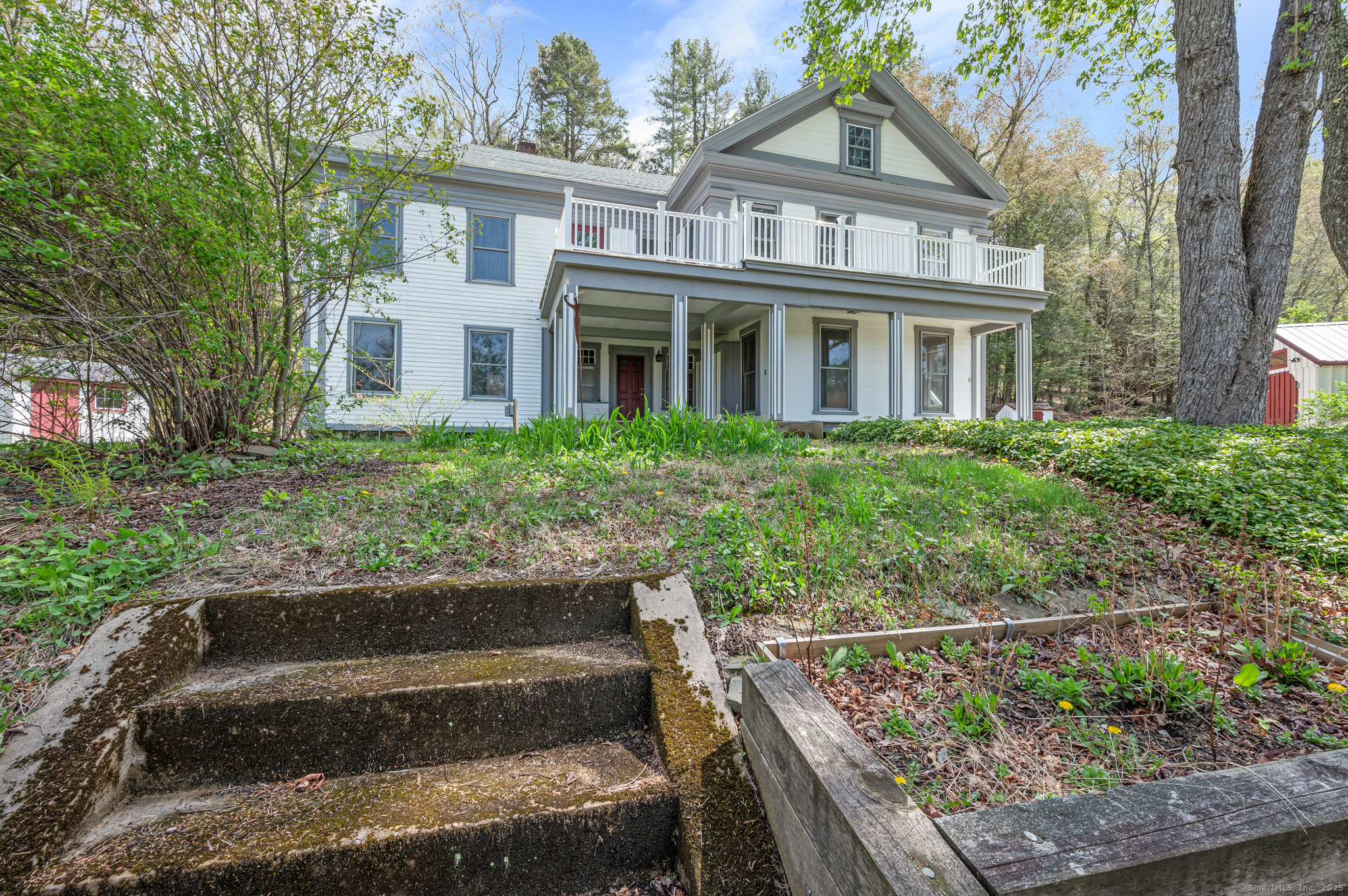 16 Crystal Lake Road, Stafford, Connecticut image 2