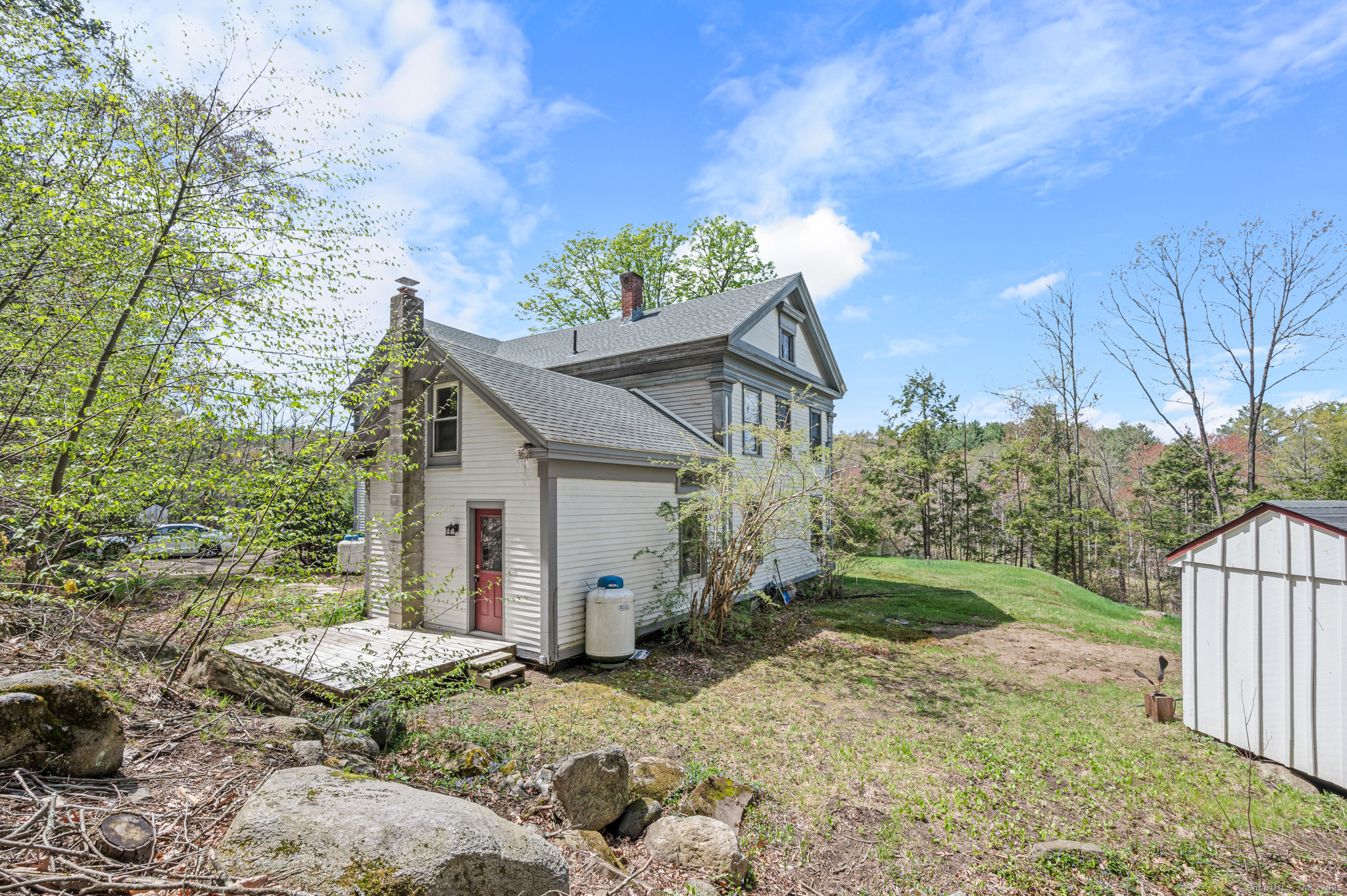 16 Crystal Lake Road, Stafford, Connecticut image 37