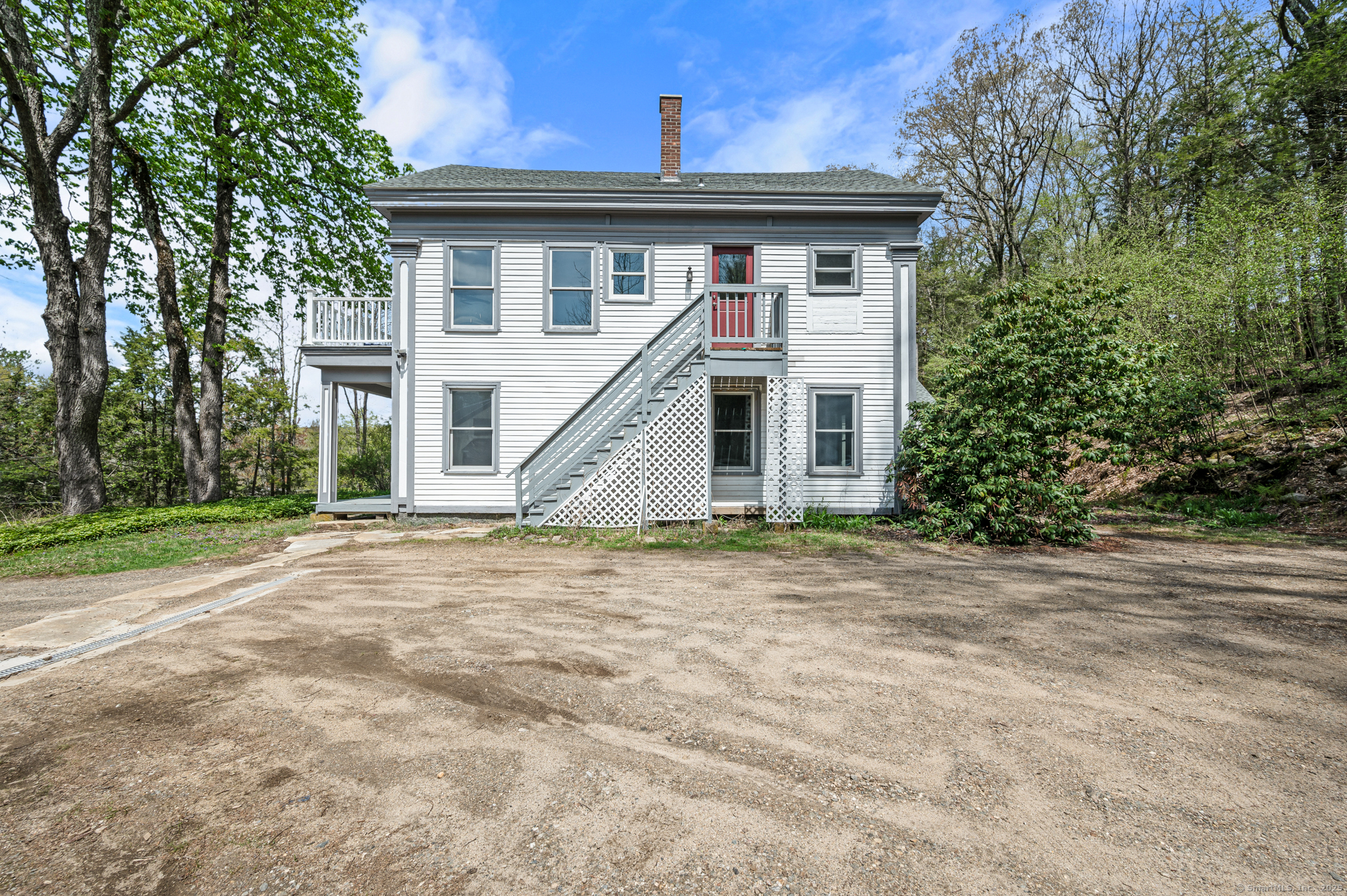 16 Crystal Lake Road, Stafford, Connecticut image 36
