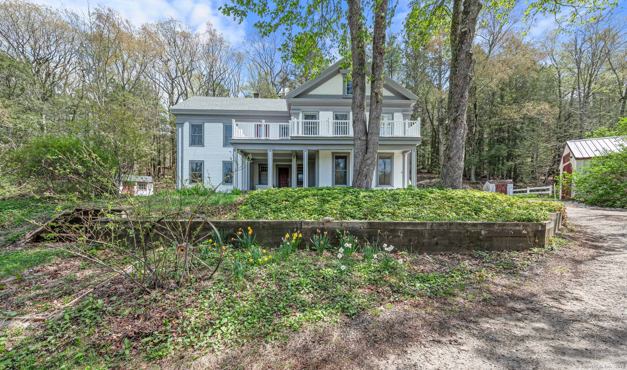 16 Crystal Lake Road, Stafford, Connecticut image 5