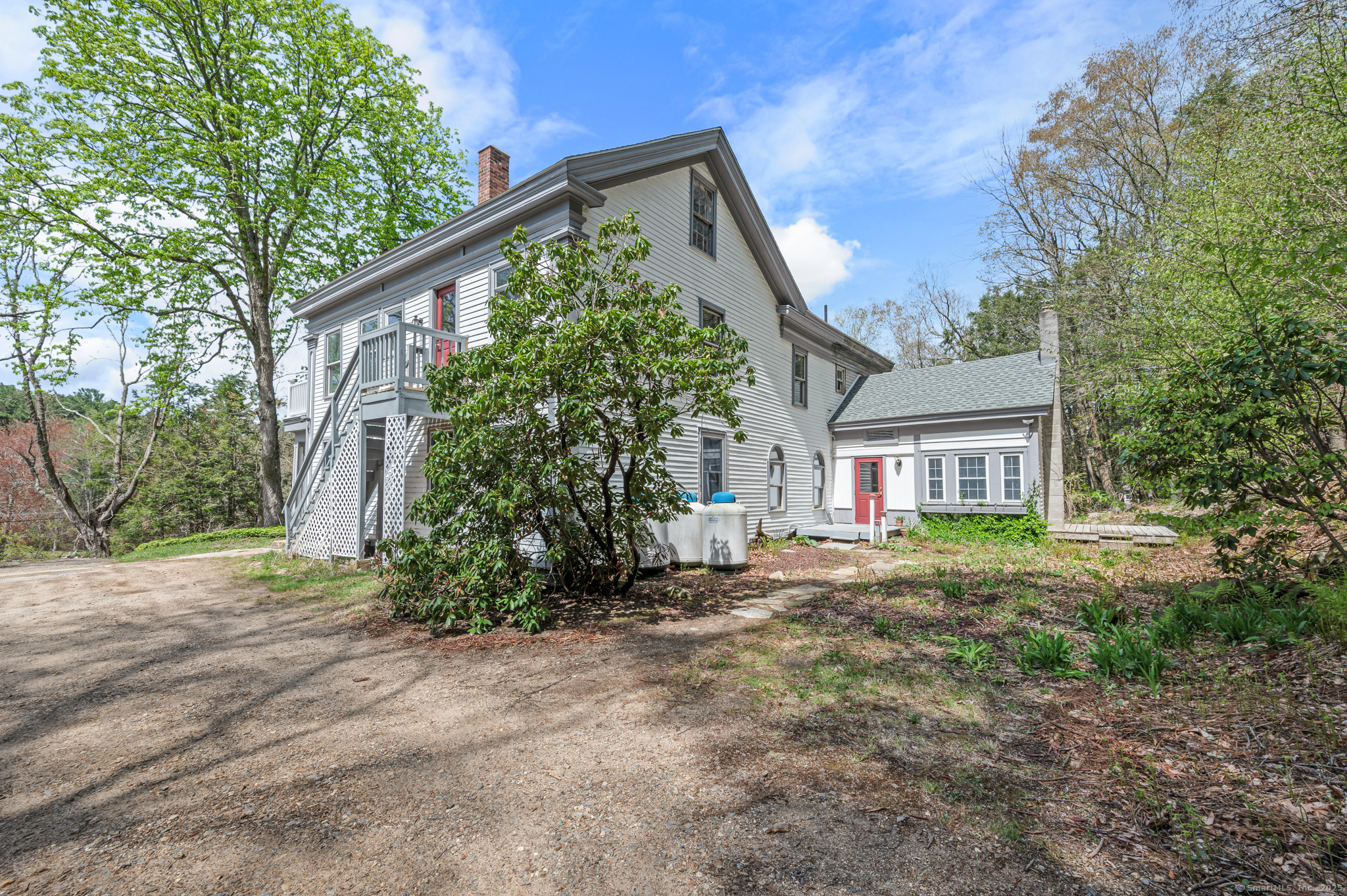 16 Crystal Lake Road, Stafford, Connecticut image 38