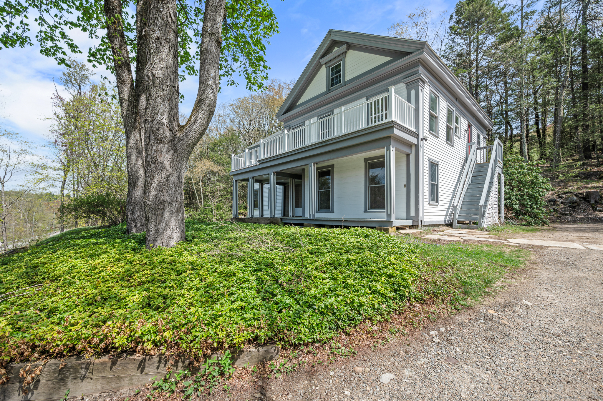 16 Crystal Lake Road, Stafford, Connecticut image 4
