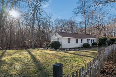 A home in Clinton