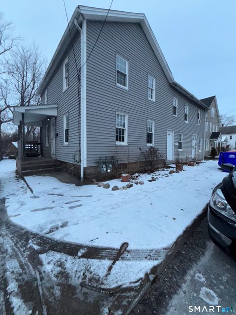 Photo of 456 Main Street, Southington, CT 06489 (MLS # 24144898)