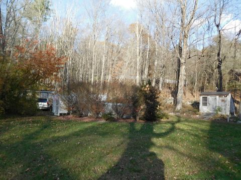 Tiny photo for 148 Danbury Quarter Road, Winchester, CT 06098 (MLS # 24138604)