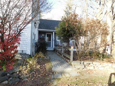 Tiny photo for 148 Danbury Quarter Road, Winchester, CT 06098 (MLS # 24138604)