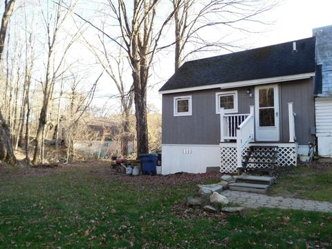Tiny photo for 148 Danbury Quarter Road, Winchester, CT 06098 (MLS # 24138604)