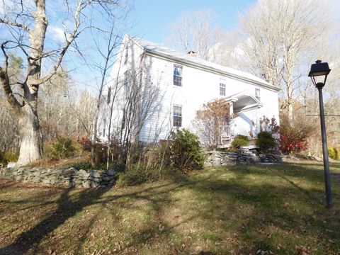 Photo of 148 Danbury Quarter Road, Winchester, CT 06098 (MLS # 24138604)