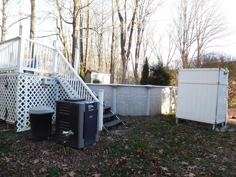 Tiny photo for 148 Danbury Quarter Road, Winchester, CT 06098 (MLS # 24138604)