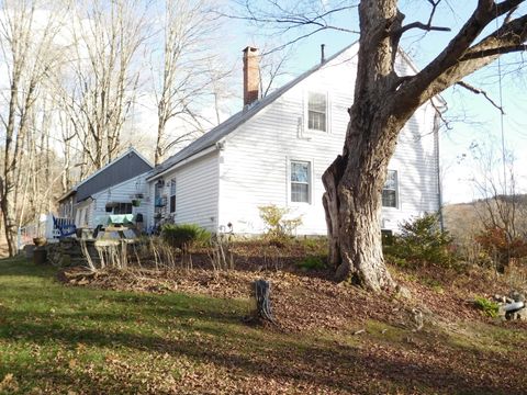 Tiny photo for 148 Danbury Quarter Road, Winchester, CT 06098 (MLS # 24138604)