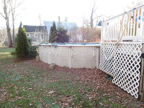 Tiny photo for 148 Danbury Quarter Road, Winchester, CT 06098 (MLS # 24138604)