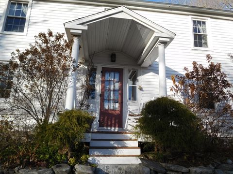 Tiny photo for 148 Danbury Quarter Road, Winchester, CT 06098 (MLS # 24138604)